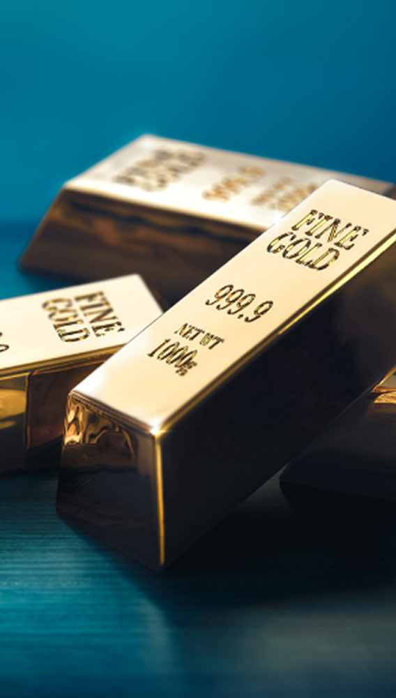 Uzman değerlendirdi: Savaş uzarsa yatırımcılar altına yönelir