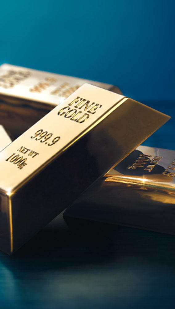 Uzman sert düşen altın için “kademeli alım fırsatı” dedi