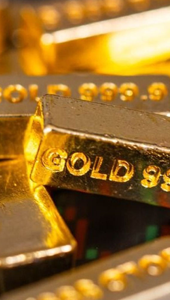 Uzmandan altın analizi: Barış senaryosu fiyatları nasıl etkiler?