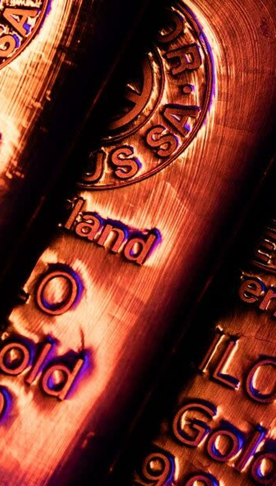 Uzmandan altın analizi: Her gerginlikle fiyatı yükselecek