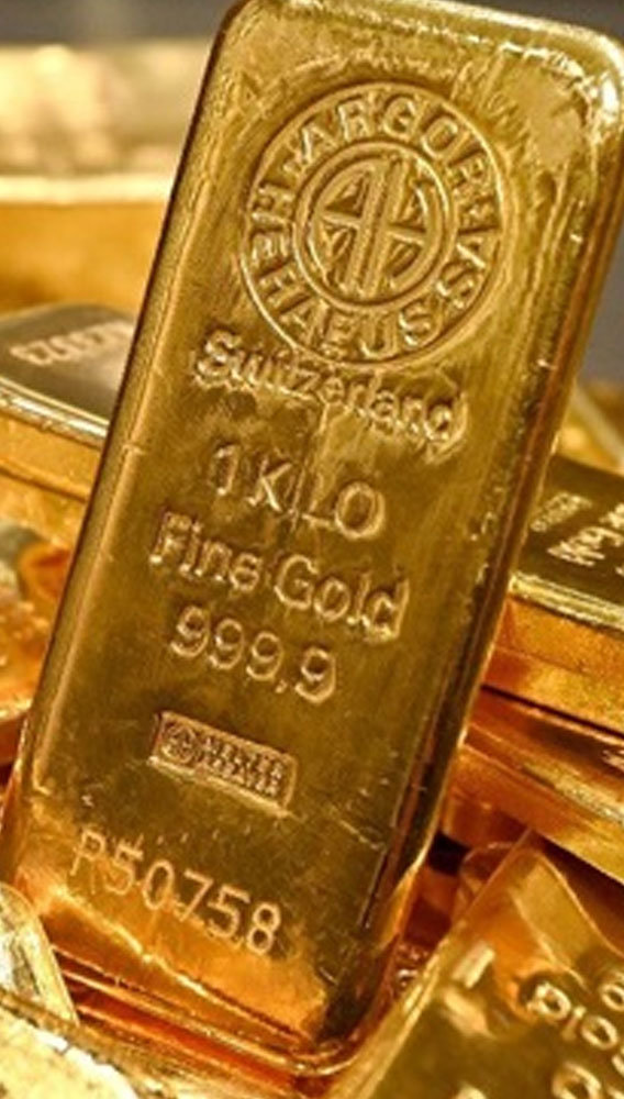 Uzmandan altın uyarısı: Çok hızlı bir yükseliş olabilir