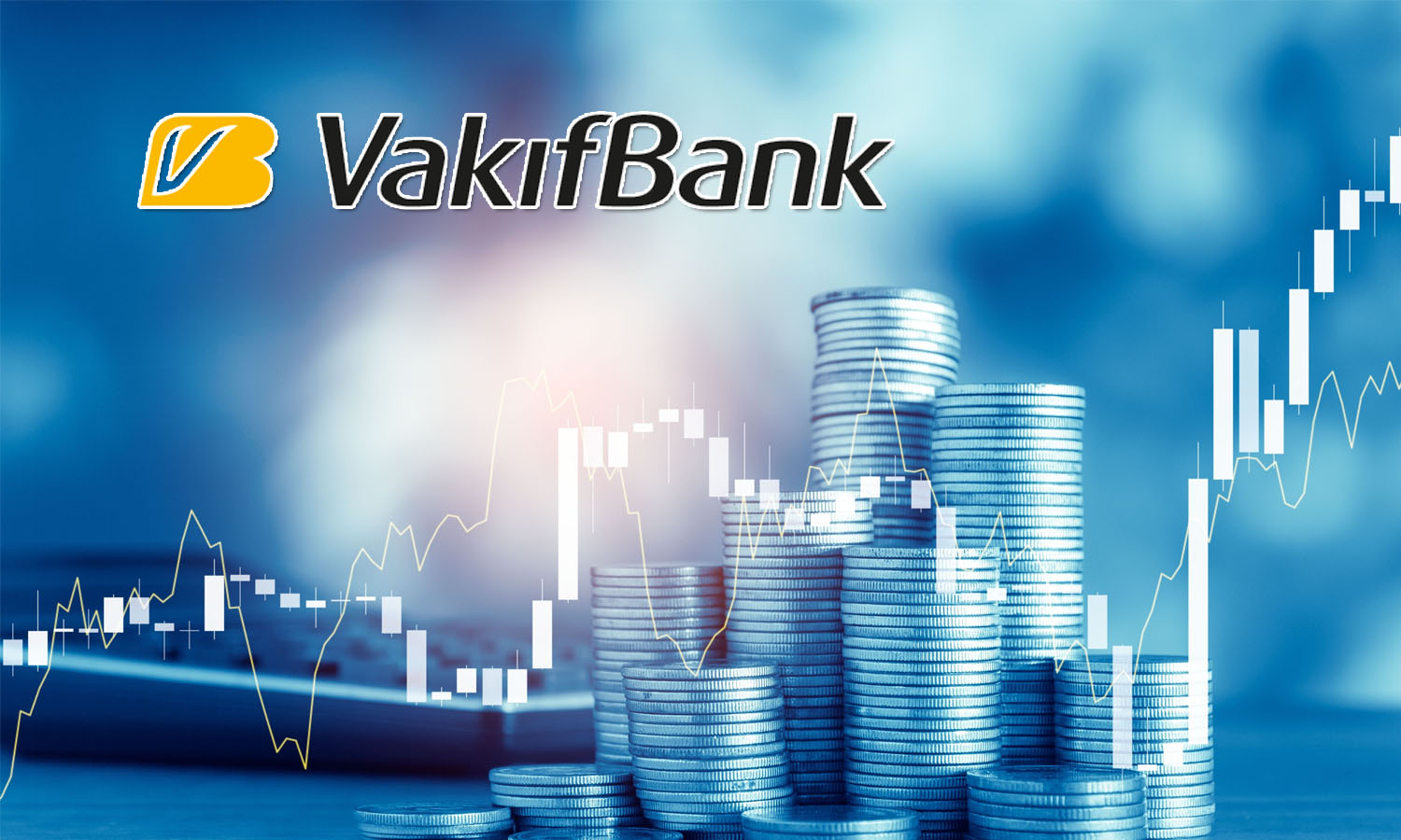 Vakıfbank’tan (VAKBN) 1,5 milyar euroluk kredi sözleşmesi