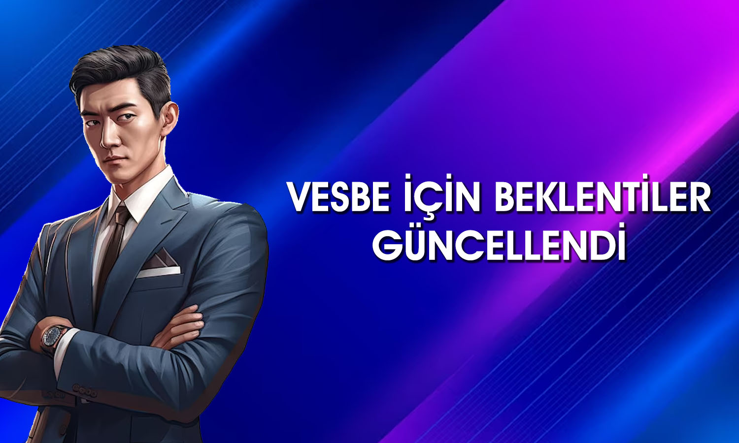 VESBE tabana yaklaştı: Hissede hedef fiyat düşürüldü