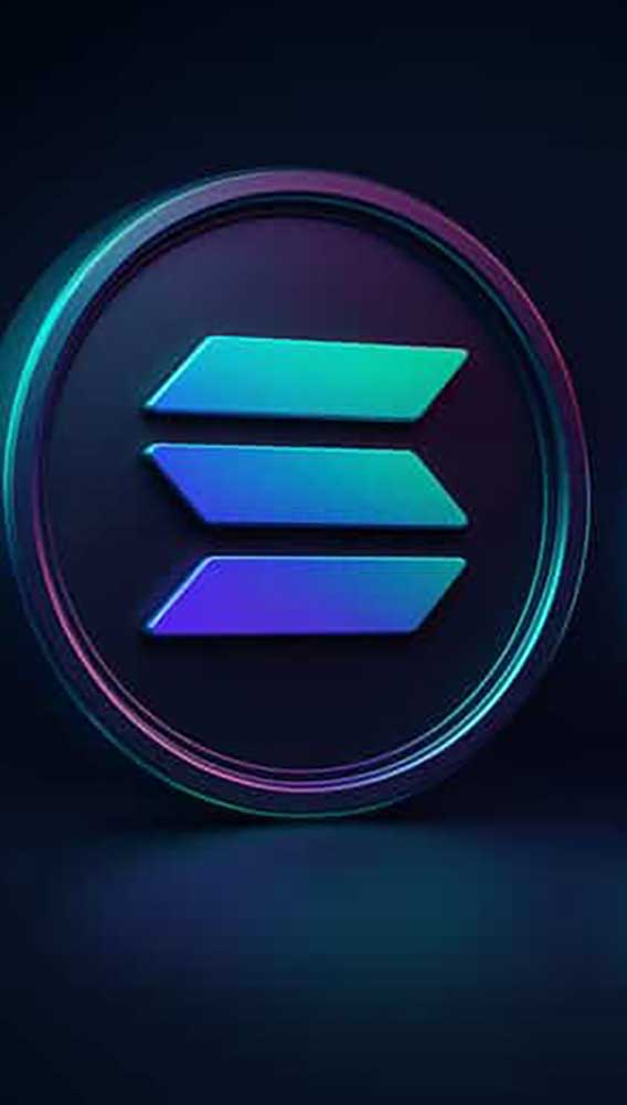 Wall Street, spot Solana ETF’lerine 540 milyon dolar akıttı