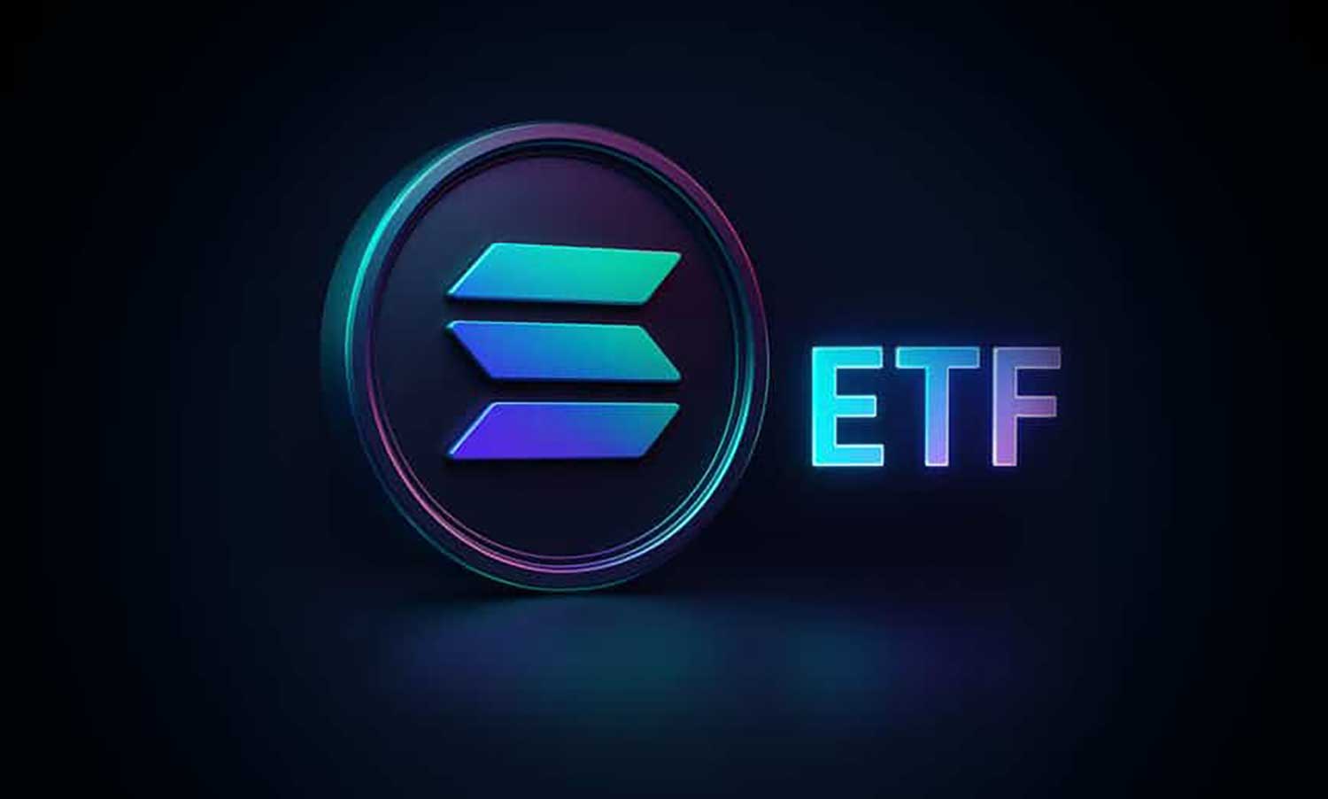 Wall Street, spot Solana ETF’lerine 540 milyon dolar akıttı