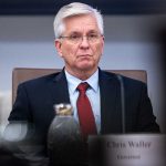 Waller: Şartlar oluşursa yıl içinde faiz indirimi mümkün