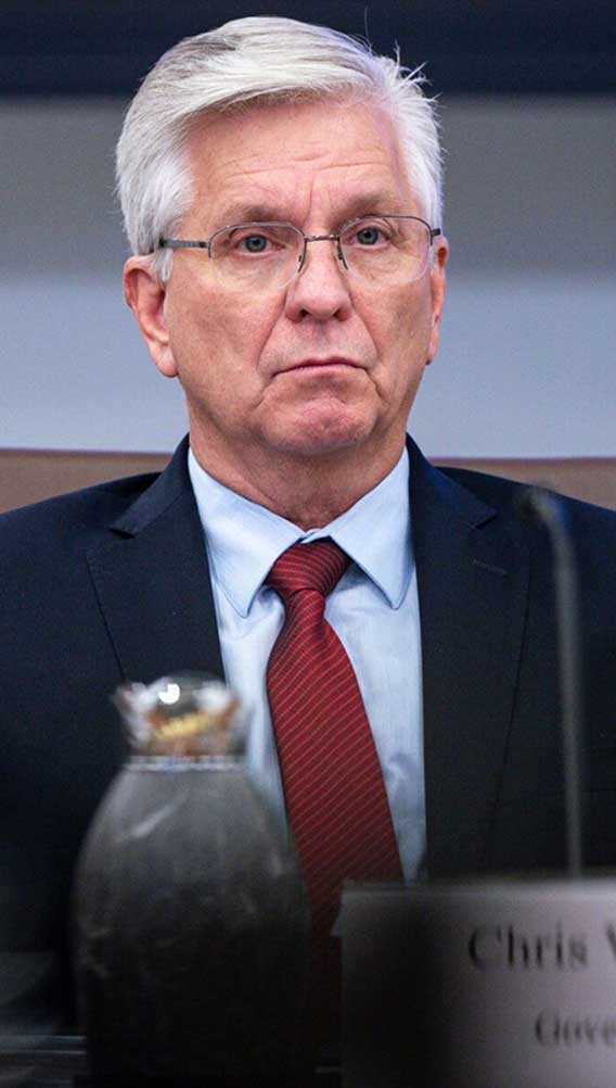 Waller: Şartlar oluşursa yıl içinde faiz indirimi mümkün