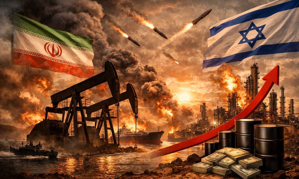 WSJ: Petrol fiyatlarında en kötü senaryo masada