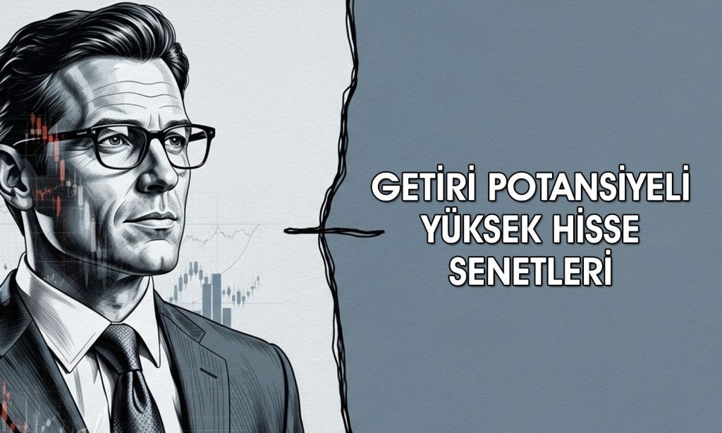 Yabancı oranı artan potansiyelli dört hisse: MAVI listede