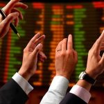 Yabancı yatırımcı borsada 137,6 milyon dolarlık hisse sattı