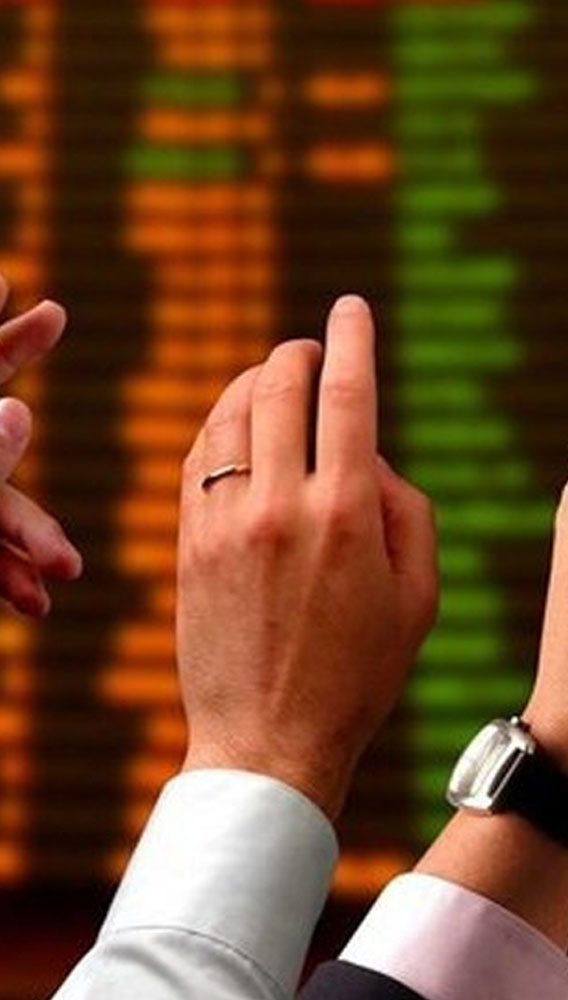 Yabancı yatırımcı borsada 137,6 milyon dolarlık hisse sattı