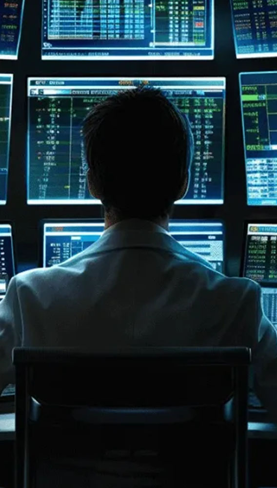 Yabancı yatırımcı risklere sessiz kalmadı: Borsada sert satış