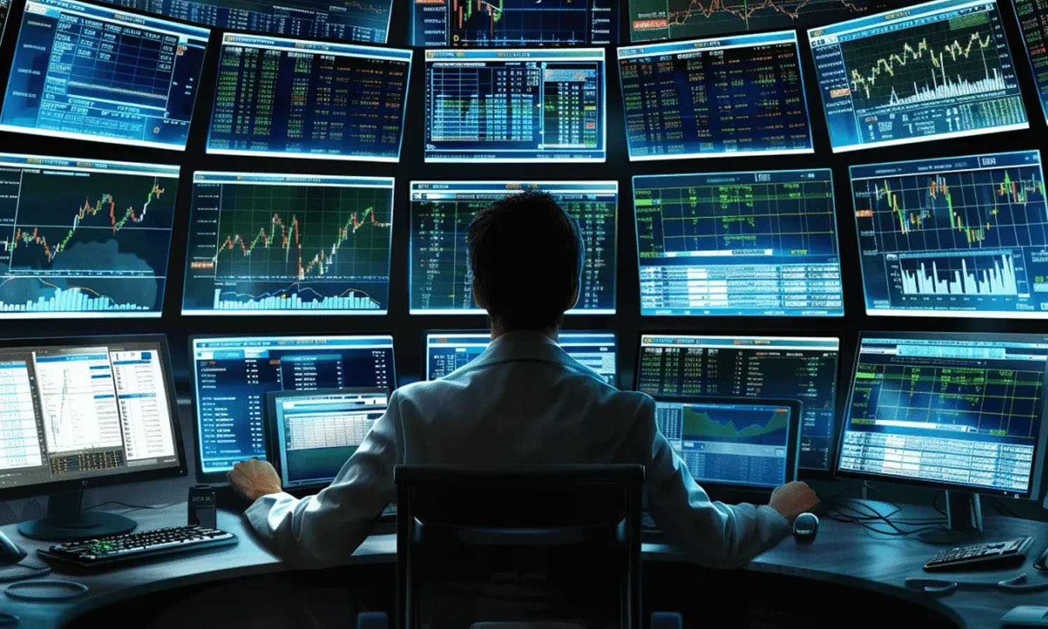 Yabancı yatırımcı risklere sessiz kalmadı: Borsada sert satış