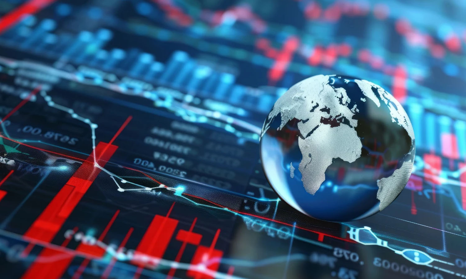 Yabancılar sepeti boşaltıyor: Hisse ve tahvilde sert satış