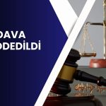 Yapı Kredi: Açılan tazminat davası reddedildi