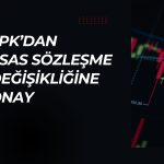 YAPRK sermaye tavanı artışı için SPK onayı aldı