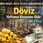 Yatırım araçlarında ayrışma: Haftanın kazandıranı döviz