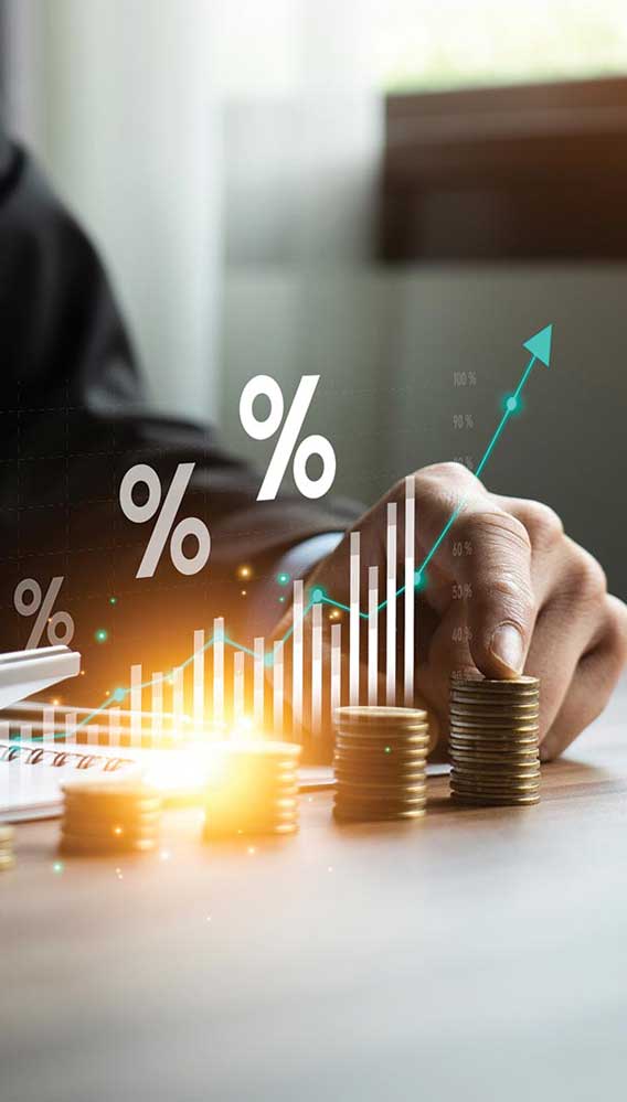 Yatırım fonlarına vergi ayarı: Stopaj oranları yeniden belirlendi