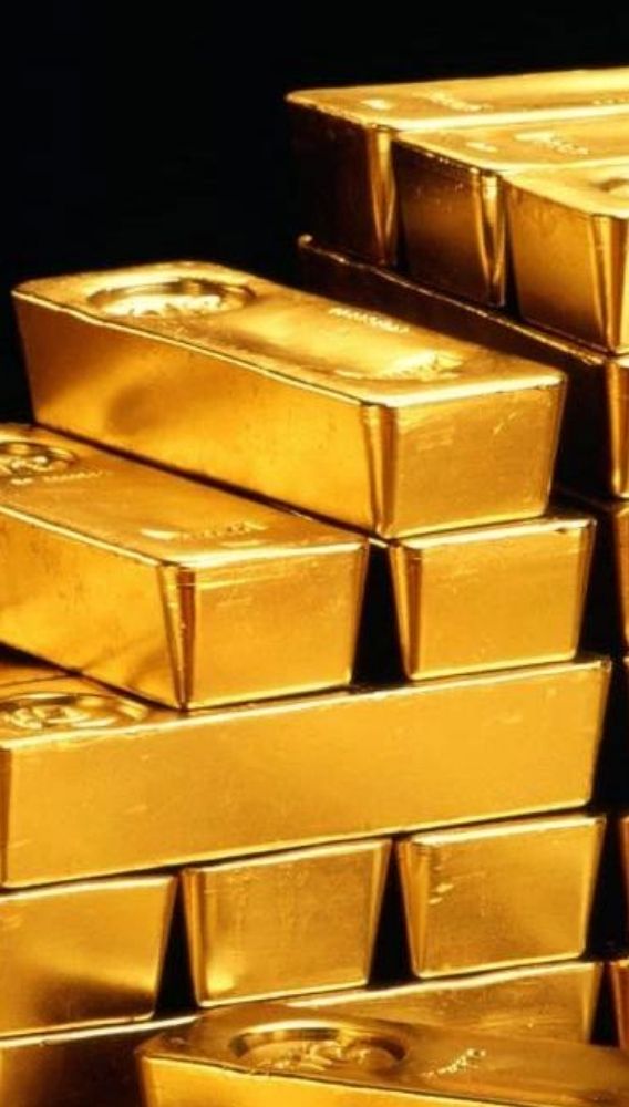 Yatırımcının dikkatine: Savaş altını rekora taşıyabilir!