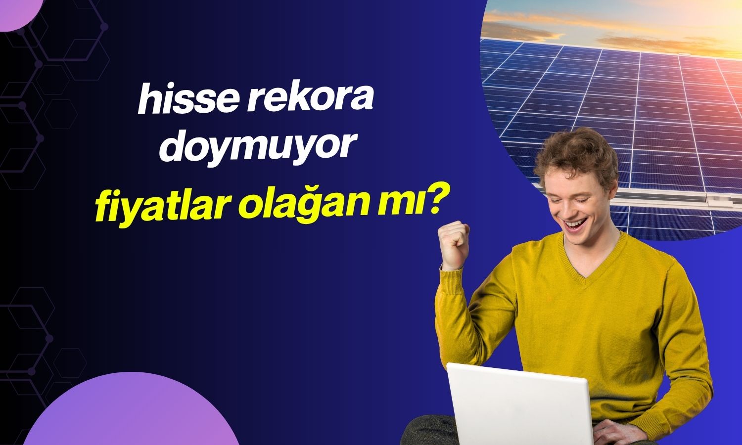 Yatırımcıya yüzde 1700 kazandırdı: Fiyat açıklaması geldi!