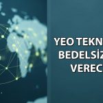 Yeo Teknoloji’den (YEOTK) yüzde 75 bedelsiz hamlesi