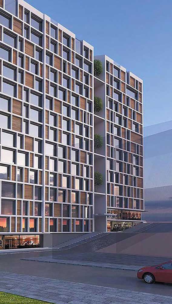 YGYO, Innovia 4 için masaya oturuyor: Arabuluculuk süreci başladı