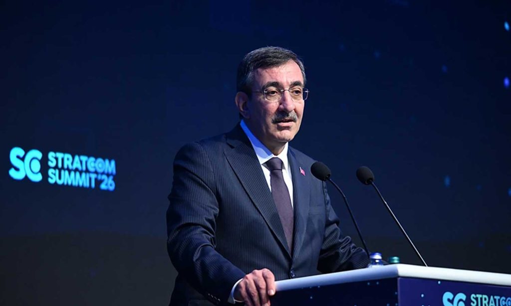 Yılmaz’dan net mesaj: Türkiye “İstikrar Merkezi” olma yolunda