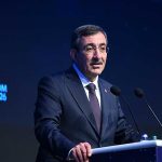 Yılmaz’dan net mesaj: Türkiye “İstikrar Merkezi” olma yolunda