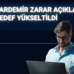 Zarar açıklayan Kardemir için tavsiye AL’a yükseltildi!