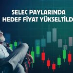 Zarar açıklayan Selçuk Ecza Deposu için hedef artırıldı