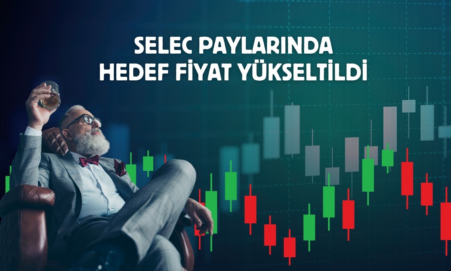 Zarar açıklayan Selçuk Ecza Deposu için hedef artırıldı