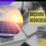 Zedur Enerji’nin depolamalı GES başvurusu reddedildi
