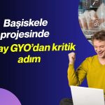 Zeray GYO’dan Başiskele projesi için ruhsat hamlesi