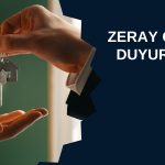 Zeray GYO portföyüne yeni taşınmaz kattı