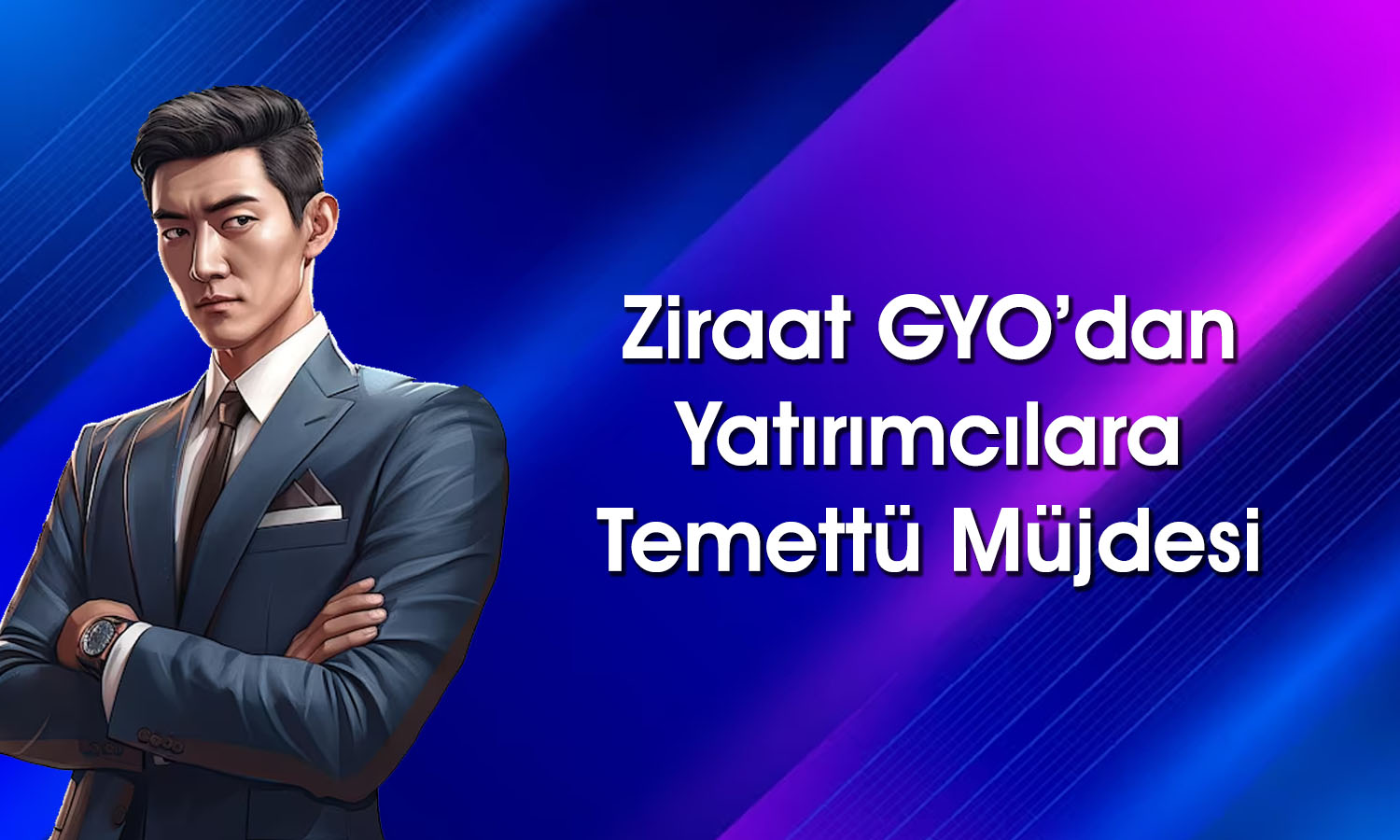 Ziraat GYO (ZRGYO) temettü teklifini genel kurula sunacak