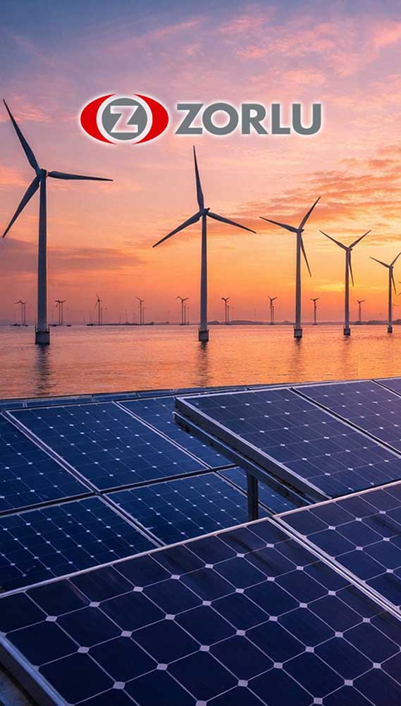 Zorlu Enerji iştirakine sermaye artırımı: 18,7 milyon euro katkı