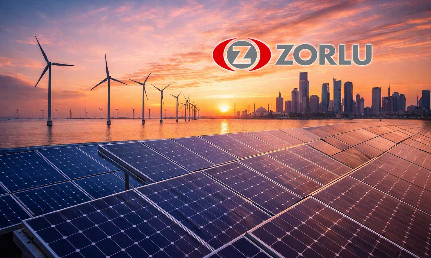 Zorlu Enerji iştirakine sermaye artırımı: 18,7 milyon euro katkı