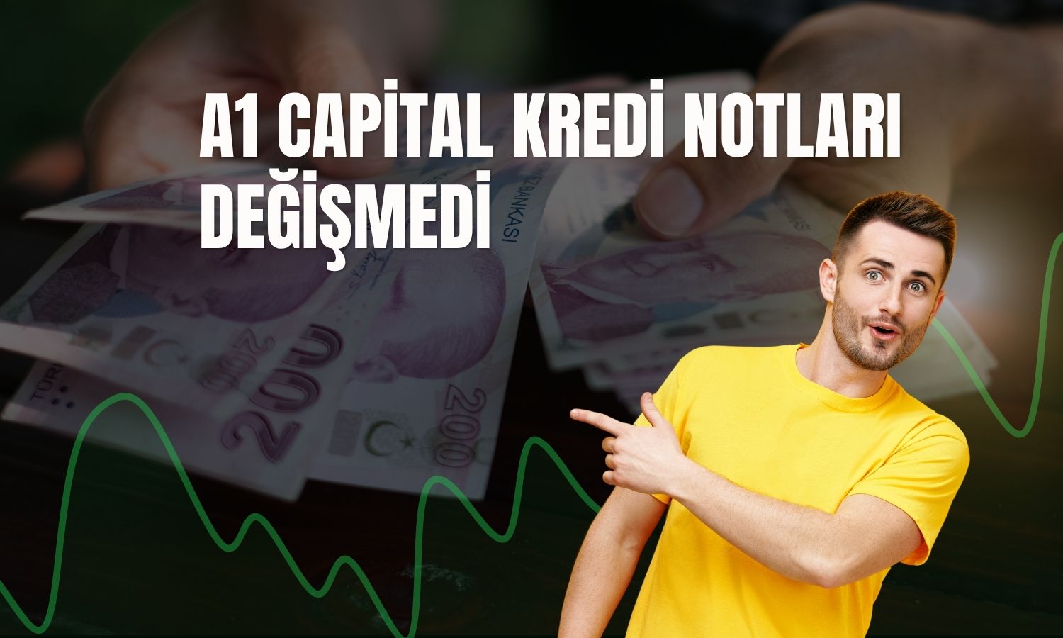 A1 Capital’in kredi notu teyit edildi, görünüm “durağan”