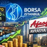 AAGYO hisselerine yoğun ilgi: İlk gün tavan