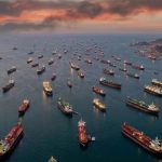 ABD ablukasına rağmen tankerler Hürmüz’den geçiyor