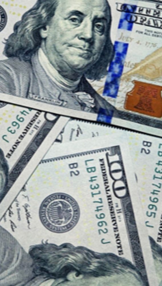 ABD’de enflasyon beklentileri yükselişe geçti