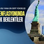 ABD enflasyonunda sert sıçrama beklentisi: Savaş etkisi artıyor