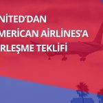 ABD havacılığında dev birleşme girişimi reddedildi