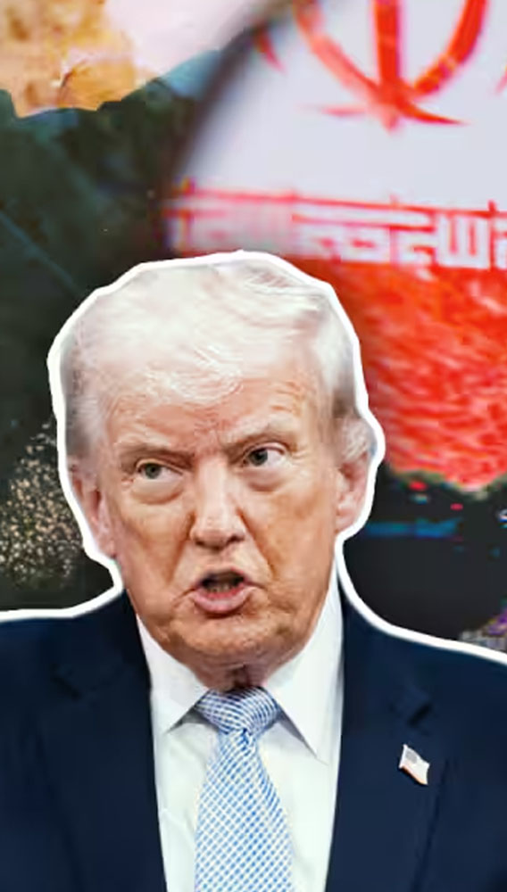 ABD Hürmüz’de ablukaya başladı: İran gemileri vurulacak