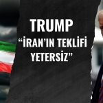ABD-İran geriliminde yeni adım: Trump ziyareti iptal etti