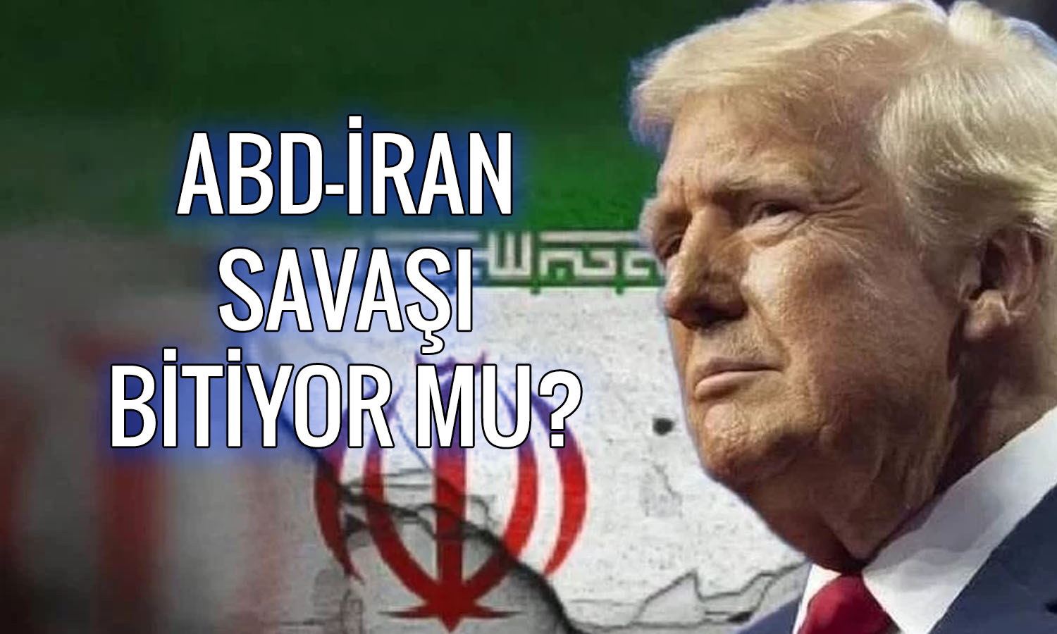 ABD-İran görüşmelerinde ilerleme: 20 milyar dolar masada