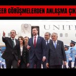 ABD-İran nükleer görüşmeleri anlaşmasız sona erdi