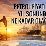 ABD-İran savaşı biterse petrol fiyatları 80 dolara inebilir