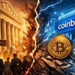 ABD’de bankalar Coinbase’e verilen onaya karşı çıktı