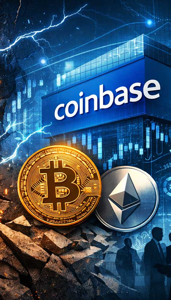 ABD’de bankalar Coinbase’e verilen onaya karşı çıktı
